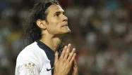 Cavani sera absent pour la réception de Lille, dimanche soir, au Parc des Princes.