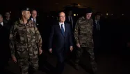 Hollande marqué par sa visite en Centrafrique