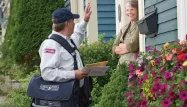 Le facteur canadien ne passera plus