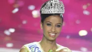 Miss France 2014 : "pas un rêve mais un aboutissement"
