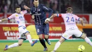 PSG : Evian peut-il créer l'exploit ?