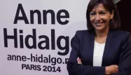 Un sondage donne Hidalgo gagnante devant NKM