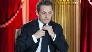 16 millions de téléspectateurs pour Sarkozy