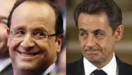 "Je veux parler de l'avenir. Le passé ne m'intéresse plus", a lâché François Hollande, pressé de parler de Nicolas Sarkozy.