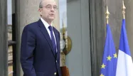 Alain Juppé apparaît comme un joker dans la bataille très incertaine que livre Nicolas Sarkozy pour sa réélection