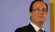 François Hollande veut occuper le terrain pour surfer sur la dynamique du discours du Bourget.