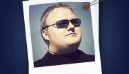 La légende Kim Dotcom ne veut pas mourir