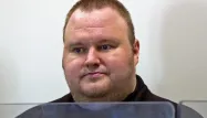 Point final pour Kim Dotcom