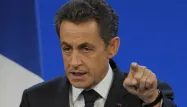Sarkozy : "en cas d’échec, vous n’entendrez plus parler de moi"