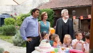 Audiences : une "crise" formidable sur TF1