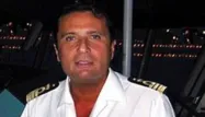 Francesco Schettino, capitaine déchu