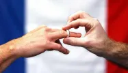 Mariage gay : un "coup" de Sarkozy
