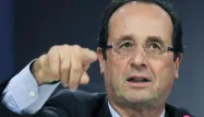 François Hollande va consulter les organisations syndicales sur "un certain nombre de sujets".
