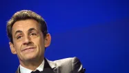 Des vœux très politiques pour Sarkozy
