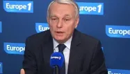 Ayrault : "on a enfin levé l'hypocrisie" (E1)