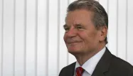 Joachim Gauck sera élu le 18 mars prochain président de la République d'Allemagne.