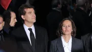Ségolène Royal et Arnaud Montebourg ont instruit le procès du bilan de Nicolas Sarkozy.