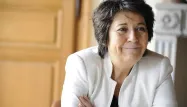 Corinne Lepage revenidque l'incarnation de la cause écolgistes dans la campagne présidentielle. Eva Joly aussi...
