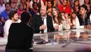 Les enfants de la télé ne faiblissent pas