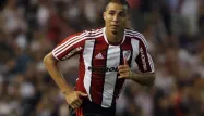 Trezeguet buteur avec River Plate