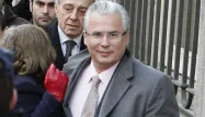 Le juge Baltasar Garzon s'est fait connaître sur la scène internationale en faisant arrêter l'ancien dictateur chilien Augusto Pinochet.