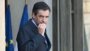 François Fillon a défendu les positions de Nicolas Sarkozy dans un entretien au Monde.