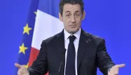 La stratégique semaine de Sarkozy
