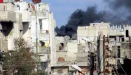 Un bombardement a fait 300 morts à Homs. Le nouveau plan de la Ligue arabe ne fait l'unanimité.