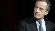 Nicolas Sarkozy serait intervenu auprès du patron d'EDF, comme il l'a fait avec LVMH pour Lejaby.