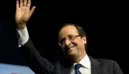 Sarkozy candidat : Hollande minimise