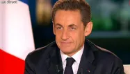 Nicolas Sarkozy veut user à l'avenir de l’outil très gaullien du référendum.