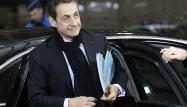 Sarkozy ironise sur Hollande sans le nommer