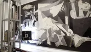 Guernica sous tous les angles