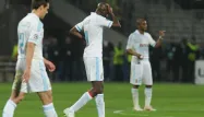 L'OM a gagné le match...des audiences