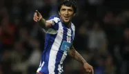 Lucho, un héros à Porto pour zéro euro