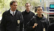 Audiences  : NCIS se taille la part du lion