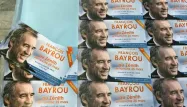 Malgré les 70% de "bonnes opinions" mardi dans le baromètre Ifop, François Bayrou stagne autour de 13% des intentions de vote.