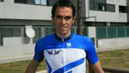 Contador plus motivé que jamais