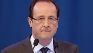 Hollande veut des quotas en classe prépa