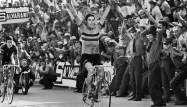 Merckx avait un problème cardiaque