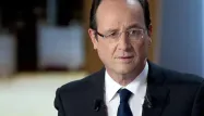"Nul " ? Hollande renvoie la balle à Sarkozy