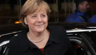 Angela Merkel ne veut pas de compte Twitter personnel.