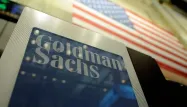 La réputation de la banque d'affaires américaine Goldman Sachs a déjà été sérieusement écornée en 2008 et 2009.