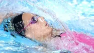 Manaudou ne rate pas ses débuts