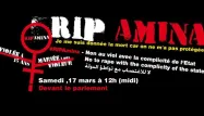 Sur les réseaux sociaux, la mobilisation est totale après le suicide d'une jeune fille marocaine qui s'est suicidée après avoir été mariée de force à son violeur.