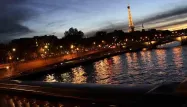 Paris brille encore dans le monde