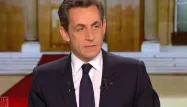 Exil fiscal : Sarkozy propose la création d'un "impôt lié à la nationalité"