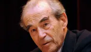 Syrie : le combat de Robert Badinter