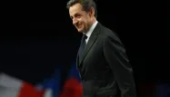 Nicolas Sarkozy
