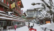 Sale temps pour votre chalet en Suisse...